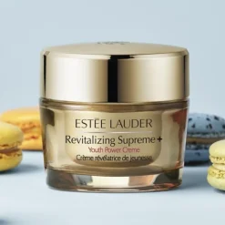 ESTEE LAUDERRevitalizing Supreme+                Coffret Soin Visage Anti-Âge 2025