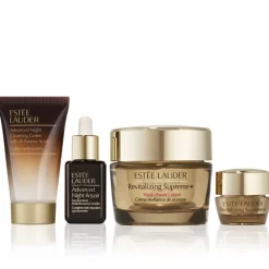 ESTEE LAUDERRevitalizing Supreme+                Coffret Soin Anti-âge
