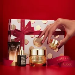 ESTEE LAUDERRevitalizing Supreme+                Coffret Soin Anti-âge