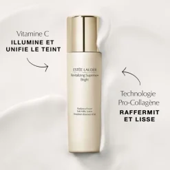 ESTEE LAUDERRevitalizing Supreme+ Bright                Emulsion Douceur Eclat - 100 ml