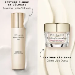 ESTEE LAUDERRevitalizing Supreme+ Bright                Emulsion Douceur Eclat - 100 ml