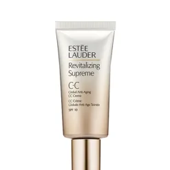 ESTEE LAUDERRevitalizing Supreme                CC Crème Globale Anti-Âge Teintée SPF 10