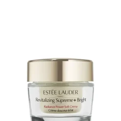 ESTEE LAUDERRevitalizing Supreme+ Bright                Crème Douceur Eclat