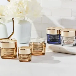 ESTEE LAUDERRevitalizing Supreme+ Bright                Crème Douceur Eclat