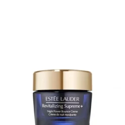 ESTEE LAUDERRevitalizing Supreme+                Crème de Nuit Repulpante