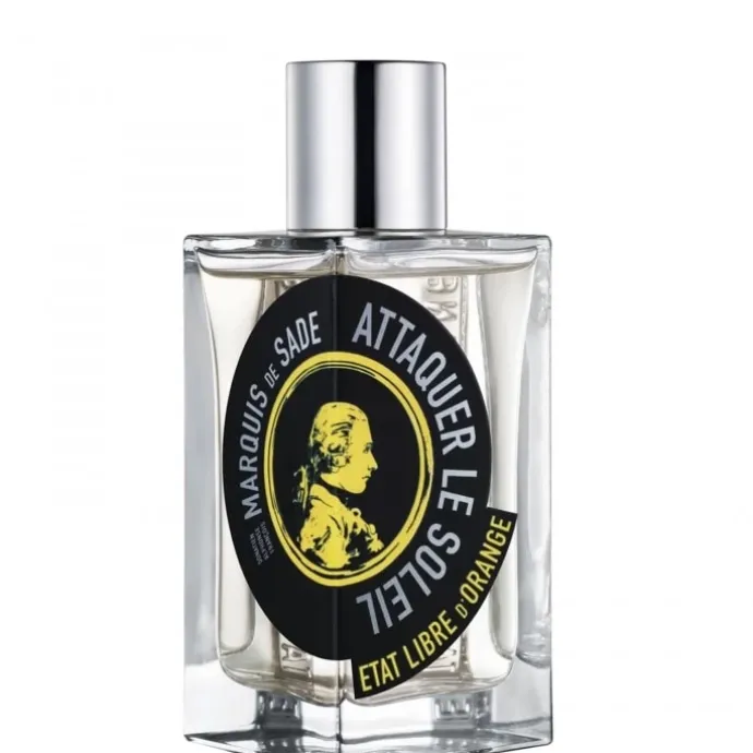 Etat Libre d'OrangeAttaquer le Soleil - Marquis de Sade Eau de Parfum