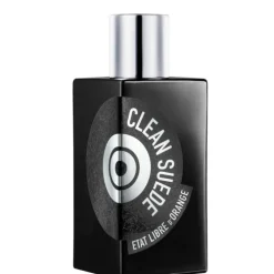 Etat Libre d'OrangeClean Suede                Eau de Parfum