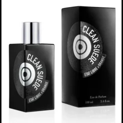 Etat Libre d'OrangeClean Suede                Eau de Parfum