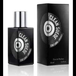 Etat Libre d'OrangeClean Suede                Eau de Parfum
