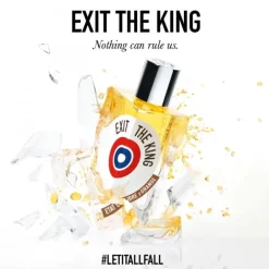 Etat Libre d'OrangeExit the King                Eau de Parfum