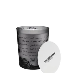 Etat Libre d'OrangeHermann A Mes Cotés                Bougie Parfumée