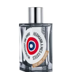 Etat Libre d'OrangeHermann à mes Côtés me paraissait une Ombre                Eau de Parfum