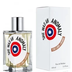 Etat Libre d'OrangeShe Was An Anomaly                Eau de Parfum