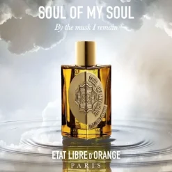 Etat Libre d'OrangeSoul of My Soul                Eau de Parfum
