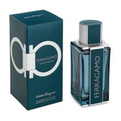 Ferragamo Intense Leather                Eau de Parfum