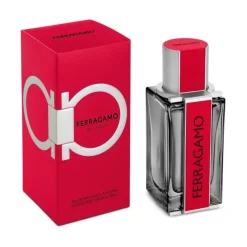 Ferragamo Red Leather                Eau de Parfum