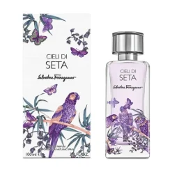 FerragamoCieli Di Seta                Eau de Parfum
