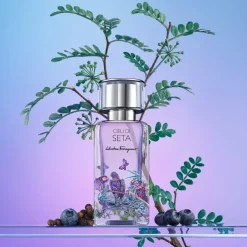 FerragamoCieli Di Seta                Eau de Parfum