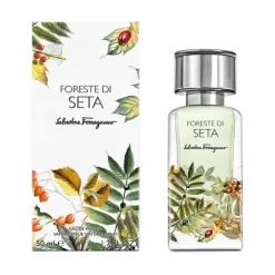 FerragamoForeste Di Seta                Eau de Parfum