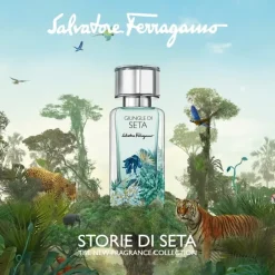 FerragamoGiungle di Seta Eau de Parfum