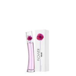 Flower By Kenzo Cherry Poppy                Eau de Parfum Notes Florales Fruitées