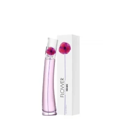 Flower By Kenzo Cherry Poppy                Eau de Parfum Notes Florales Fruitées