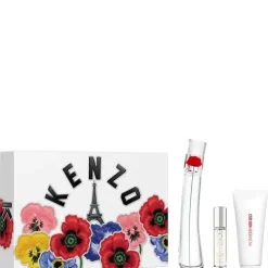 Flower By Kenzo                Coffret Eau de Parfum - Noël 2025