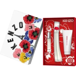 Flower By Kenzo                Coffret Eau de Parfum - Noël 2025
