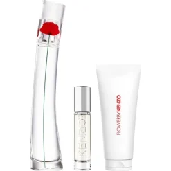 Flower By Kenzo                Coffret Eau de Parfum - Noël 2025