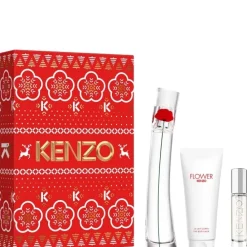 Flower By Kenzo                Coffret Eau de Parfum 50 ml