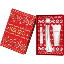 Flower By Kenzo                Coffret Eau de Parfum 50 ml