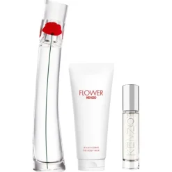 Flower By Kenzo                Coffret Eau de Parfum 50 ml