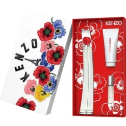 Flower By Kenzo                Coffret Eau de Parfum 2025