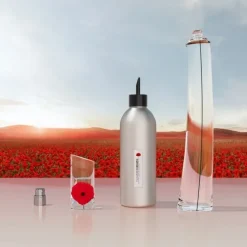 Flower By Kenzo                Eau de Parfum - Flacon Recharge