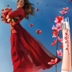 Flower By Kenzo Ikebana                Eau de Parfum