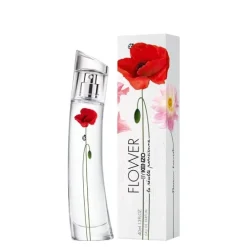 Flower by Kenzo Parisienne                Eau de Parfum
