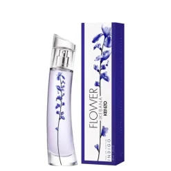 Flower Ikebana Indigo by Kenzo                Eau de Parfum