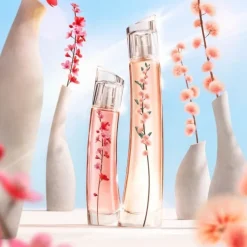 Flower Ikebana Mimosa By Kenzo                Eau de Parfum Florale Poudrée