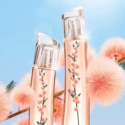 Flower Ikebana Mimosa By Kenzo                Eau de Parfum Florale Poudrée