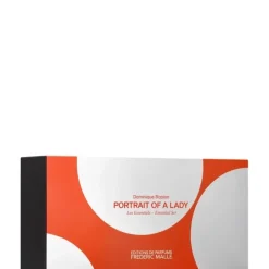Frédéric MallePortrait of a Lady                Coffret Parfum