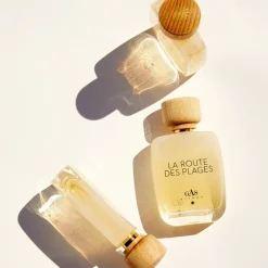 Gas BijouxRoute des Plages                Eau de Parfum