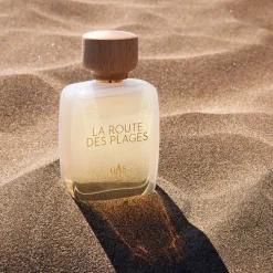 Gas BijouxRoute des Plages                Eau de Parfum