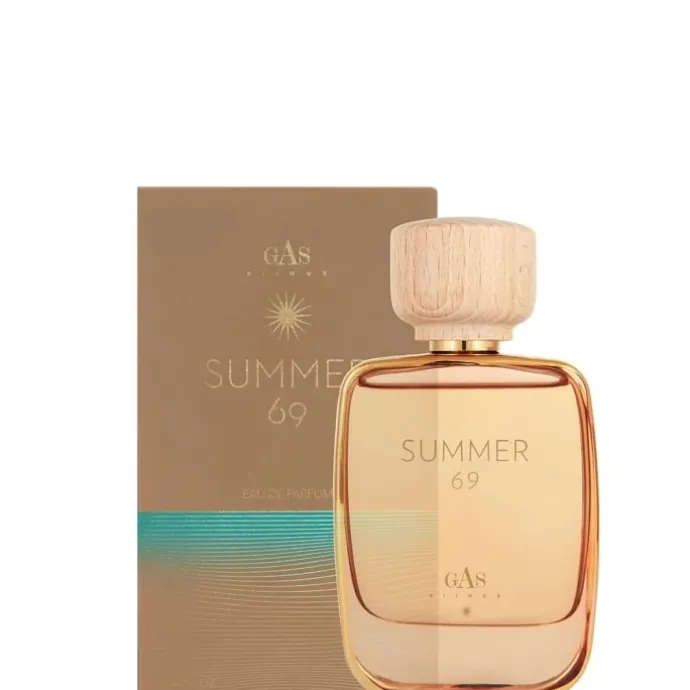 Gas BijouxSummer 69 Eau de Parfum