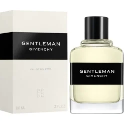 Gentleman Givenchy                Eau de Toilette