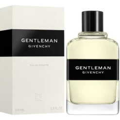Gentleman Givenchy                Eau de Toilette