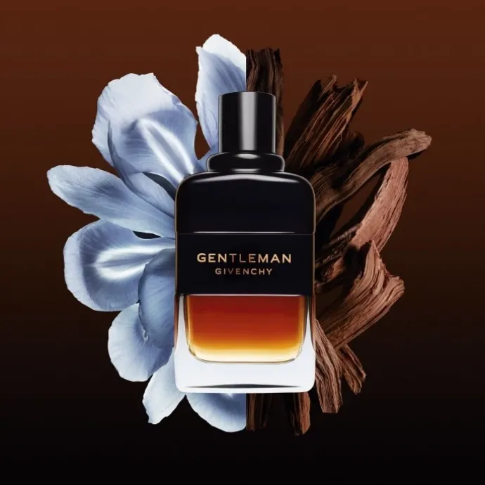 Gentleman Givenchy Réserve Privée Eau de Parfum