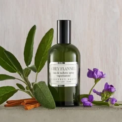 Geoffrey BeeneGrey Flannel                Eau de Toilette