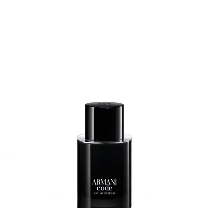 GIORGIO ARMANI Armani Code Eau de Parfum Rechargeable