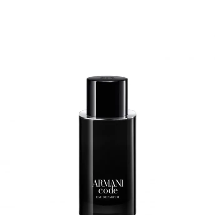 GIORGIO ARMANI Armani Code Eau de Parfum Rechargeable