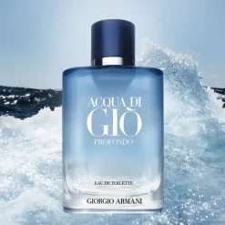 GIORGIO ARMANIAcqua di Giò Profondo                Eau de Toilette